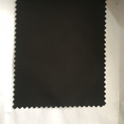 JS-CNYI-尼龍點子布 PU-63 尼龍面料  背囊/雨衣面料  防水 防油 圍裙布料 正面照